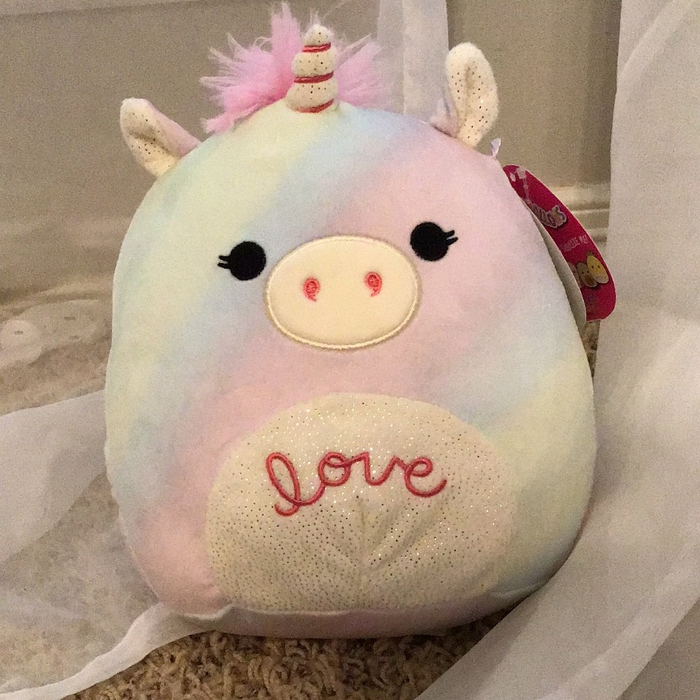 SQUISHMALLOW
